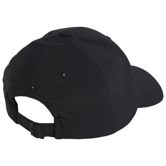 Adidas Καπέλο New Logo Embroidered B-Ball Cap Adidas Καπέλο New Logo Embroidered B-Ball Cap